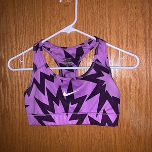 Nike Sports bra Bundle